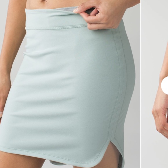 lululemon athletica Dresses & Skirts - PRICE ⬇️ Lululemon City Skirt